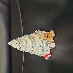 Lenox Salt or pepper shaker